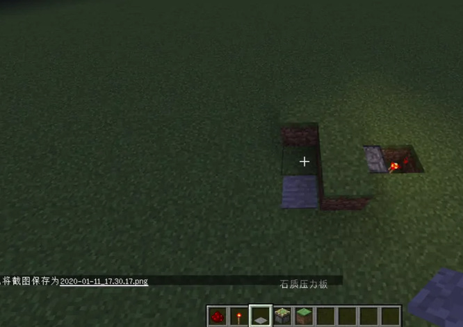 mc我的世界隐藏地下房子教程是什么_教你在我的世界中打造隐蔽地下房