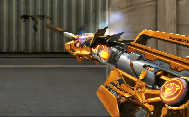 cf穿越火线雷神皮肤价格表有哪些_穿越火线雷神皮肤价格一览