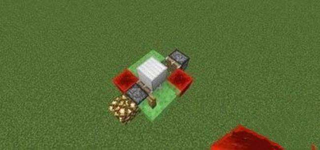 mc我的世界TNT矿车玩法是什么_深入了解我的世界中TNT矿车的玩法