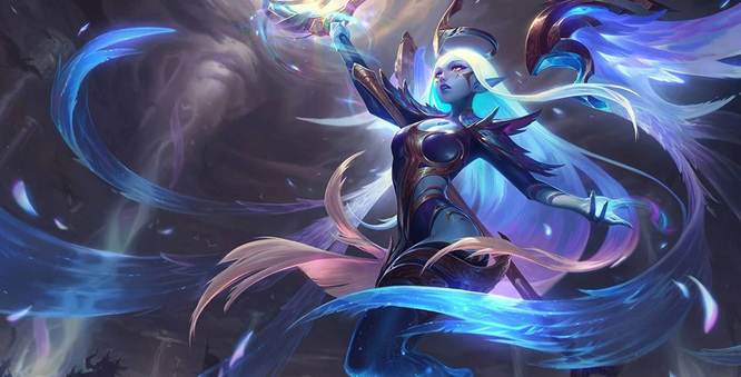 云顶之弈三星奶妈怎么打