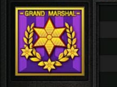 cf穿越火线荣誉元帅500级怎么刷