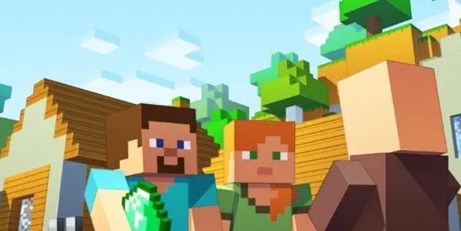 mc我的世界1.7.2是哪一年出的