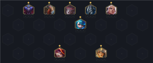 云顶之弈格温主c阵容有哪些