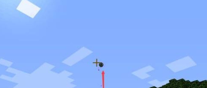 mc到了要塞怎么找末地传送门