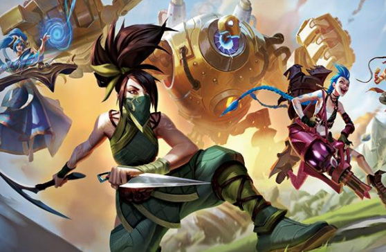 lol英雄联盟手游加成怎么激活