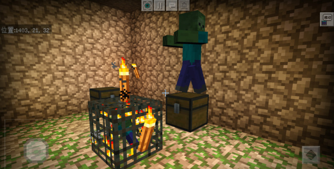 mc我的世界十大神级种子分别是什么_我的世界最顶尖的10个地图种子