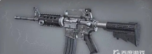 cf穿越火线好用的gp枪有哪些_穿越火线中好用的GP枪有哪些