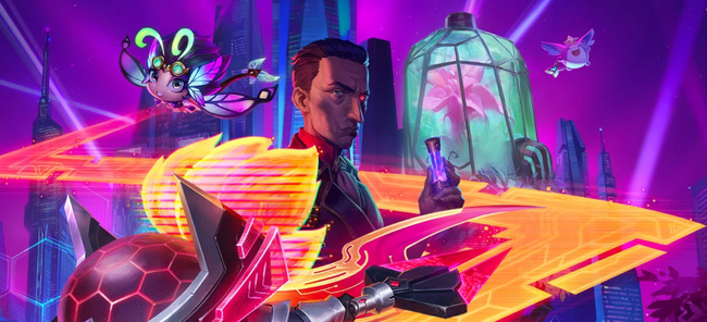 云顶6.5版本赏金怎么玩