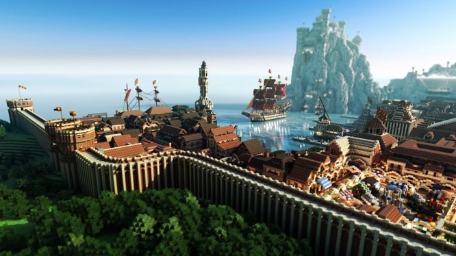 mc我的世界真的能烧电脑吗