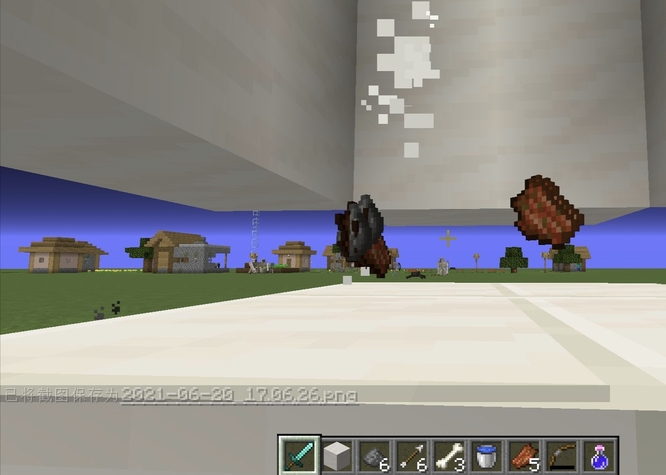 mc我的世界刷怪塔怎么造_如何建造我的世界刷怪塔全面指南