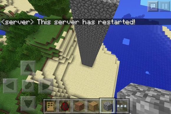 mc我的世界刷怪塔做多高的好_我的世界刷怪塔的优选高度