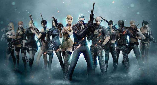 cf穿越火线枪战工坊更新后在哪