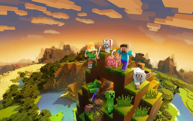 mc我的世界刷附魔教程是什么