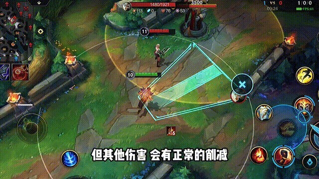 lol英雄联盟手游赛季万豪怎么玩_英雄联盟手游赛季万豪玩法攻略