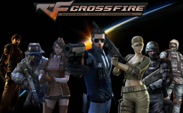 cf穿越火线炸药包有几款皮肤