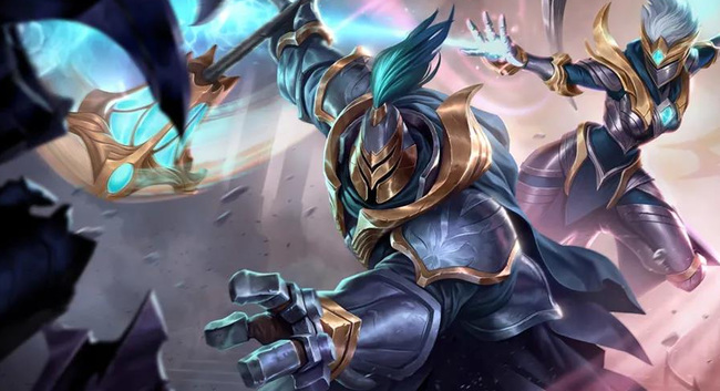 云顶之弈几杠几升人口