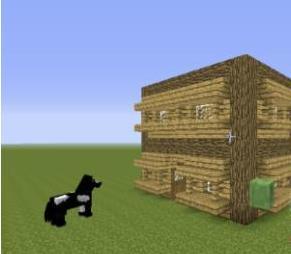 mc我的世界精美建筑怎么做_如何制作精美的我的世界建筑