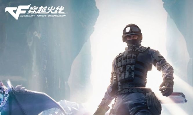 cf穿越火线生化致命一击怎么获得