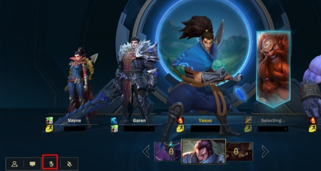 lol英雄联盟手游加入语音失败怎么办_英雄联盟手游语音加入失败应急指导