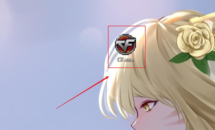 cf穿越火线error missing fonts怎么解决_穿越火线游戏中如何解决missing fonts错误