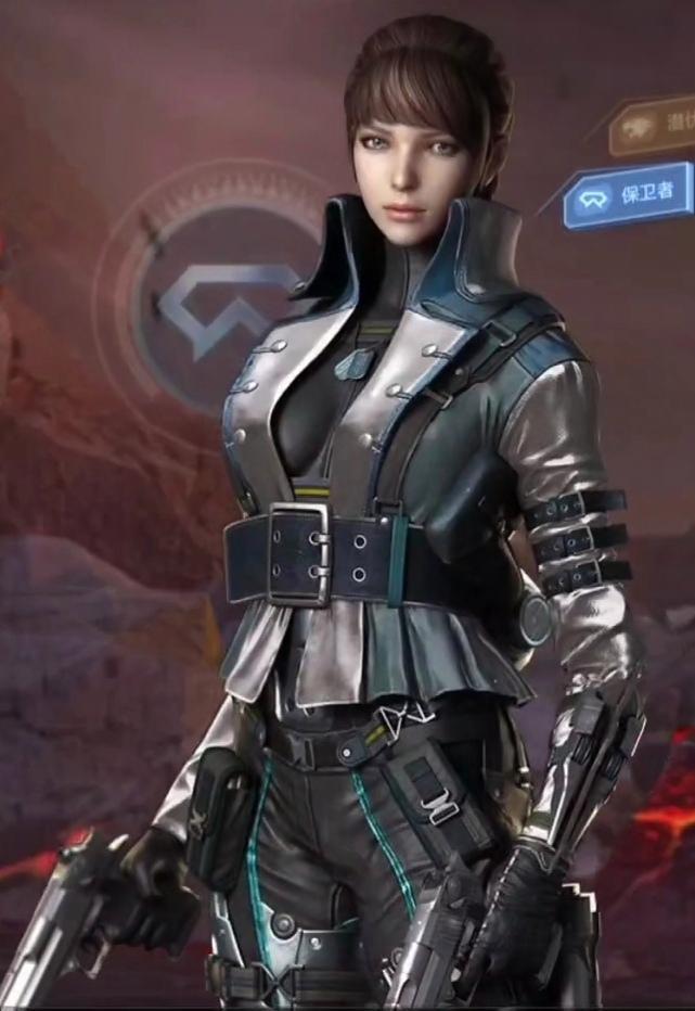 cf穿越火线王者零传说之路是英雄角色吗_cf王者零英雄之路穿越火线