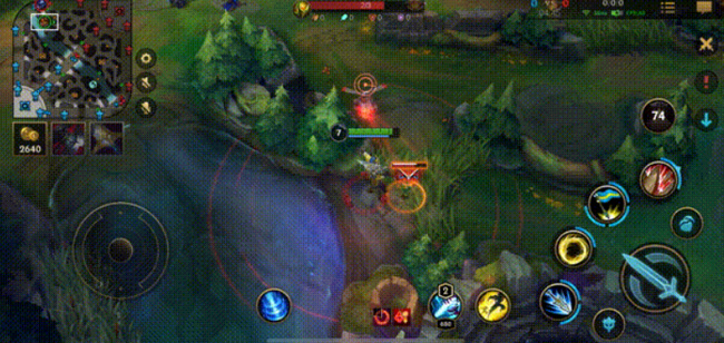 lol英雄联盟手游打野怎么玩_英雄联盟手游打野玩法指南