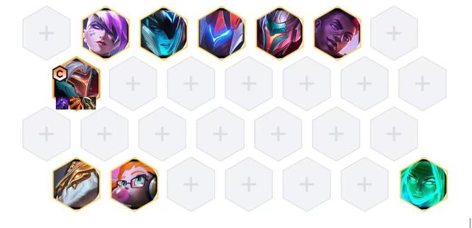 云顶之弈激光特工怎么玩_云顶之弈激光特工玩法详解