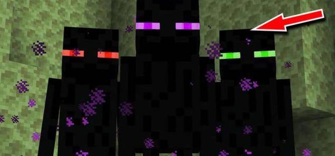 mc我的世界在地牢为什么找不到末地之门