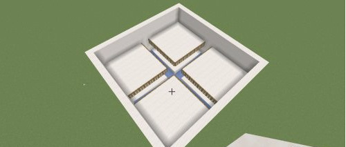 mc我的世界怎么做刷怪塔_如何建造刷怪塔我的世界