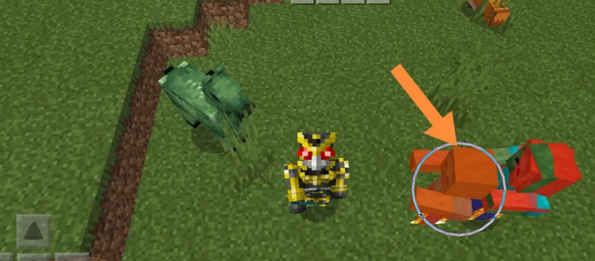 mc我的世界铠甲勇士怎么玩_关于我的世界中铠甲勇士的玩法指南