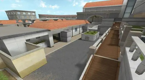 cf穿越火线下架地图有哪些_穿越火线下架哪些地图