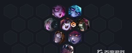 云顶之弈五白魔法师阵容怎么搭配_云顶之弈五白魔法师阵容搭配攻略