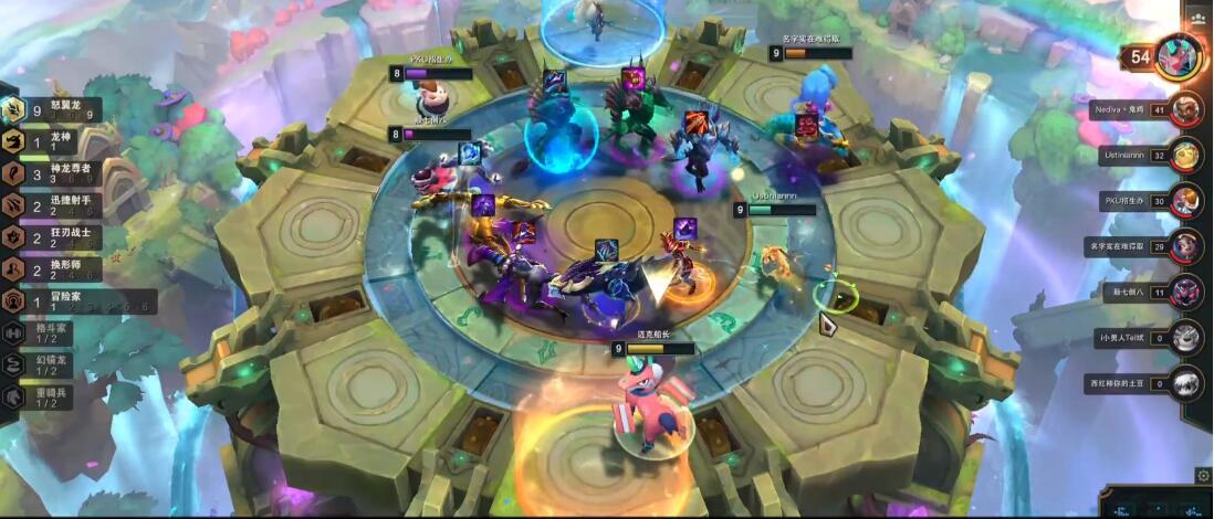 云顶之弈星界转怎么获得_云顶之弈星界转获得攻略分享