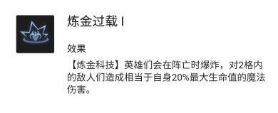 云顶之弈狼人主c怎么玩_如何游玩云顶之弈狼人主C