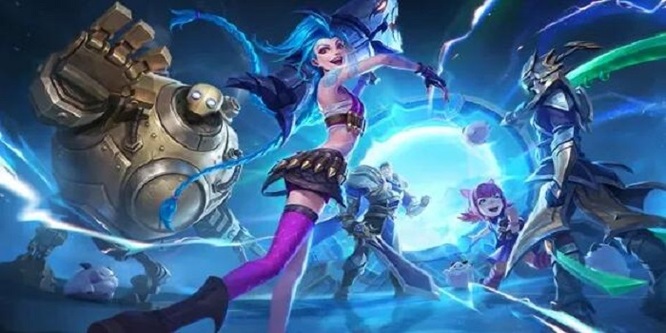 lol英雄联盟手游皮肤姿态宝箱怎么换魄罗币_英雄联盟手游皮肤姿态宝箱魄罗币兑换教程