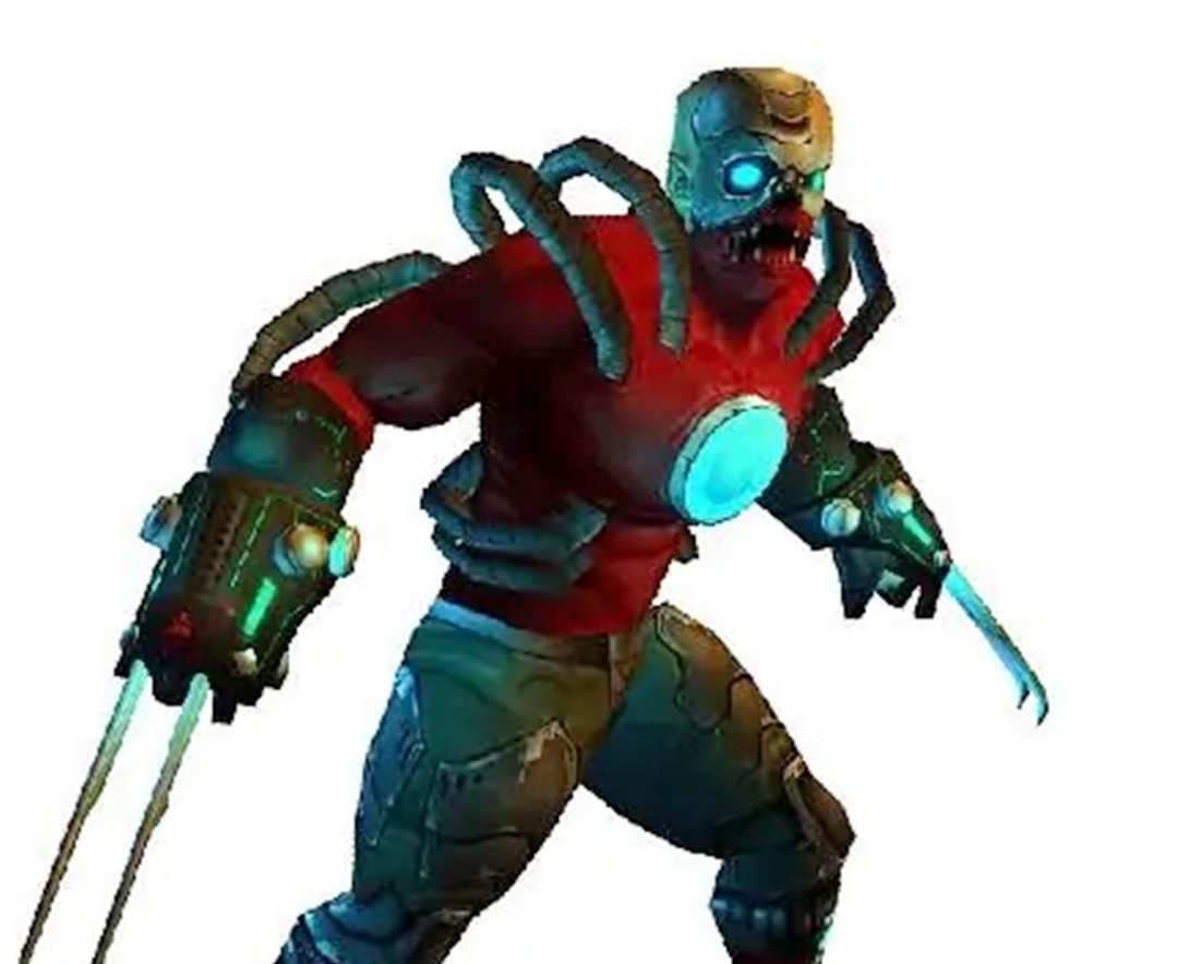 cf穿越火线端游各种僵尸的由来介绍是什么_穿越火线揭秘年各种僵尸的起源