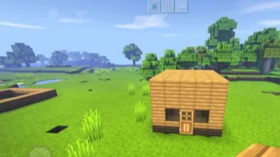 mc我的世界火柴盒怎么做好看_创意拼盒我的世界燃起来！