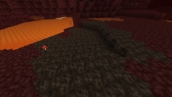 mc我的世界地狱有什么好东西_我的世界地狱新发现