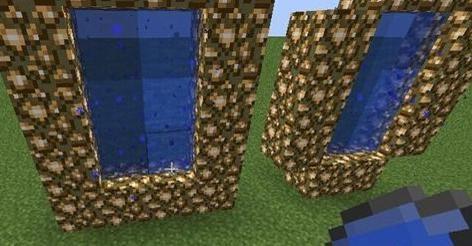 mc我的世界怎么去天堂_探索我的世界中的天堂方法