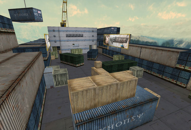 cf穿越火线首杀怎么完成