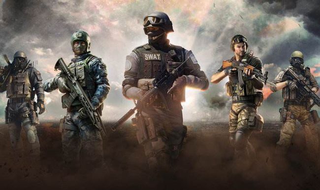 cf穿越火线vip升级规则是什么