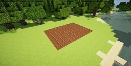 mc我的世界如何做迷你小房子