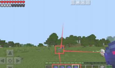 mc我的世界磁石有什么作用_探索我的世界中磁石的神奇用途