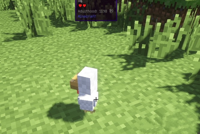 mc我的世界鸡蛋怎么孵小鸡_如何在我的世界中用鸡蛋孵化小鸡