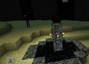 mc我的世界龙蛋怎么捡起来