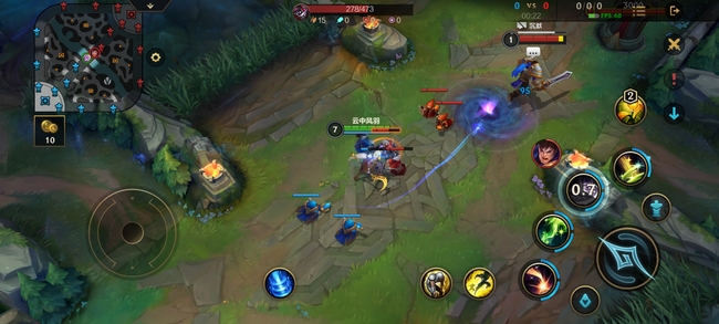 lol英雄联盟索拉卡怎么玩_英雄联盟手游索拉卡玩法全解析