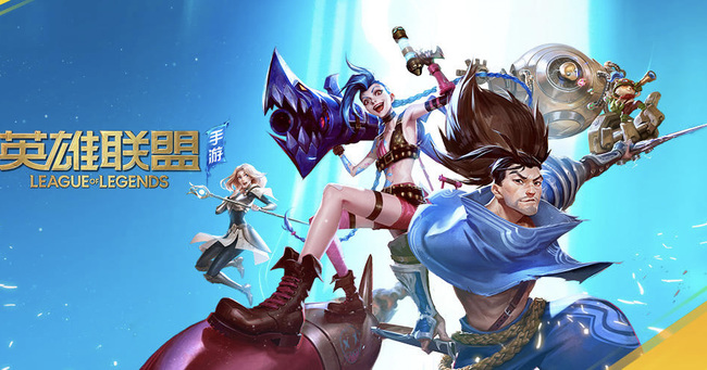 lol英雄联盟手游螳螂叫什么名字