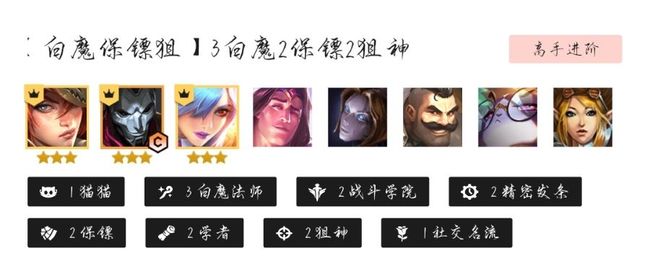 云顶之弈新版本最强阵容有哪些