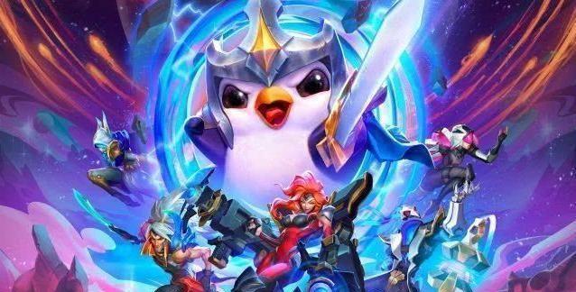 云顶之弈杰斯带什么装备