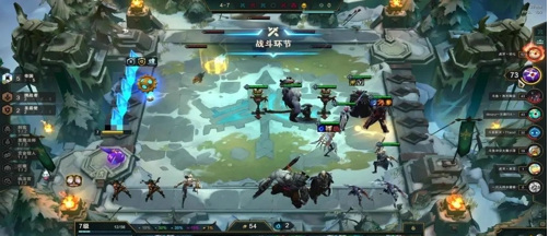 云顶之弈挑战者怎么玩_云顶之弈攻略挑战者模式玩法详解